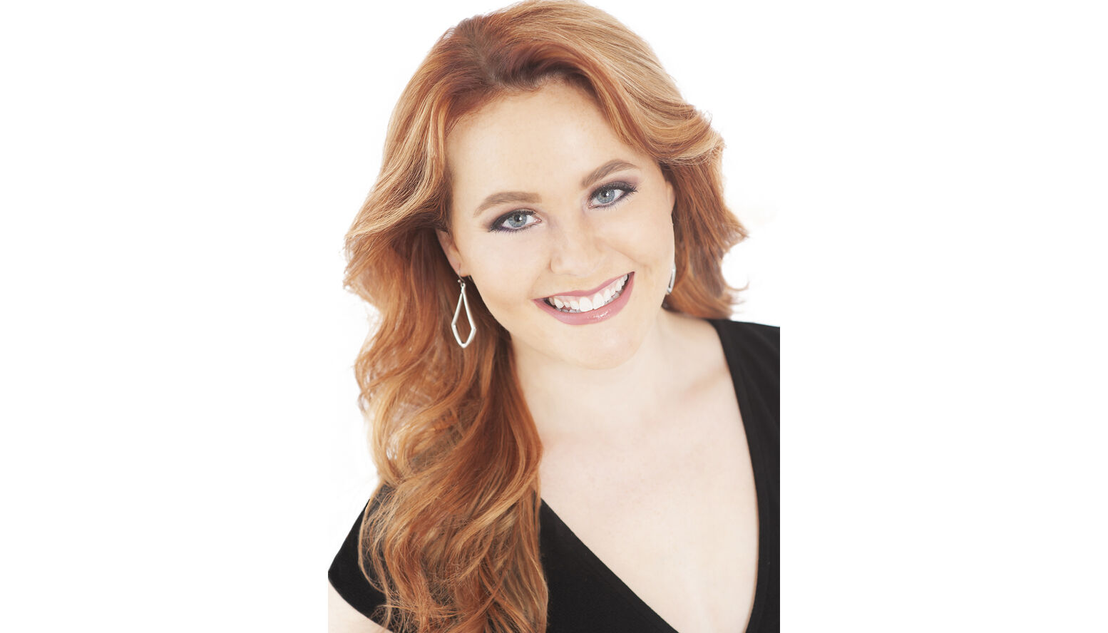 Miss Ponca City, Chandler Brown